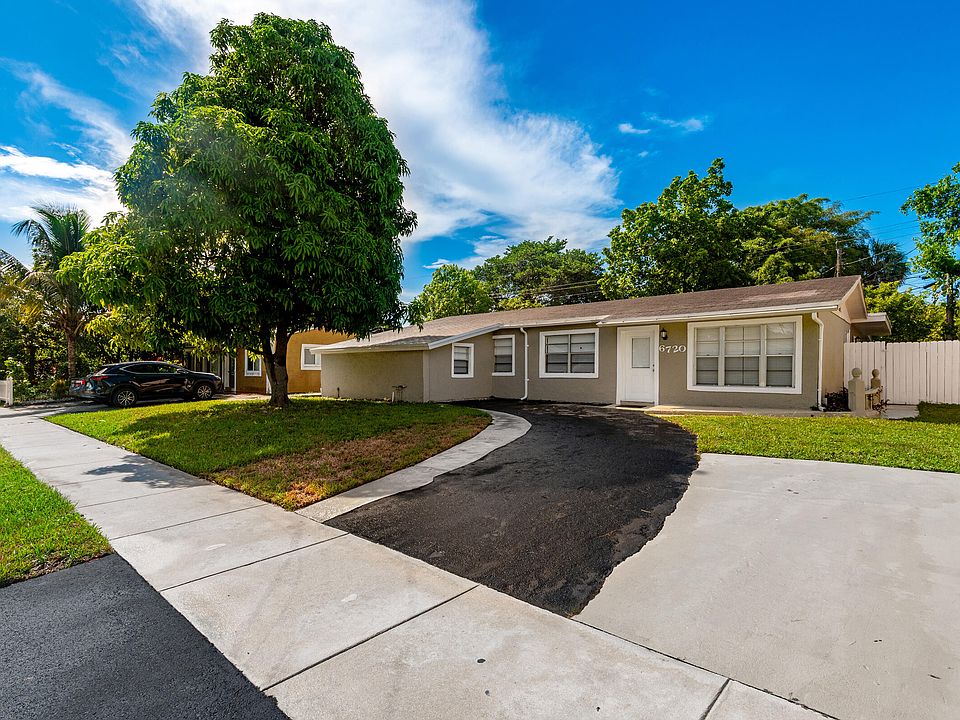 1st image of 6720 SW 17TH Street