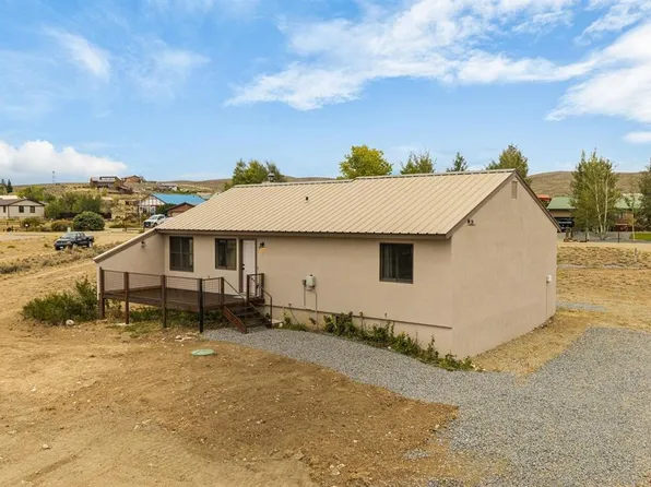 154 Tomichi Lane, Gunnison, CO 81230