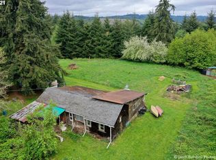30211 Canaan Rd, Deer Island, OR 97054