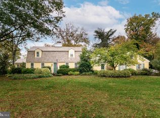 45 E Walnut Ave, Moorestown, NJ 08057