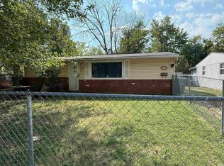 2529 S Ruston Ave, Evansville, IN 47714
