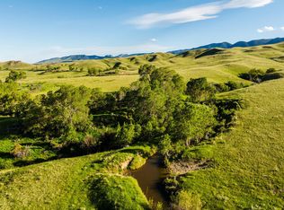 192 Shell Creek Rd, Buffalo, WY 82834