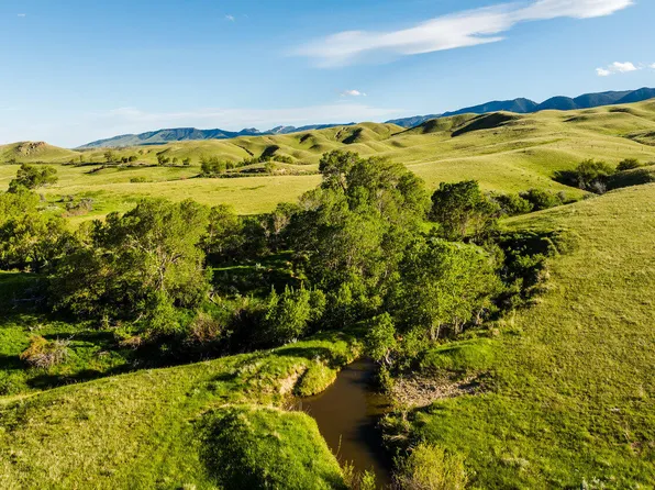 192 Shell Creek Rd, Buffalo, WY 82834