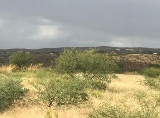 308 Camino Magnifico, Rio Rico, AZ 85648