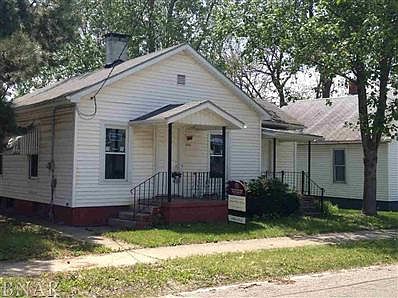 2nd image of 602 W Olive St