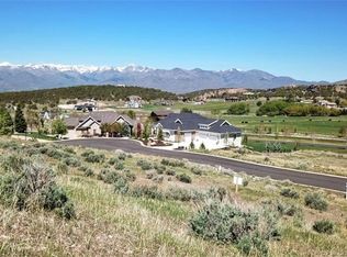 3272 E Stoney Creek Cir, Heber, UT 84032