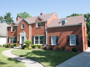 4140 Halifax Rd, Toledo, OH 43606