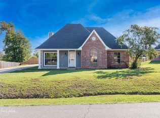 4875 Birdie Ln, Shreveport, LA 71107