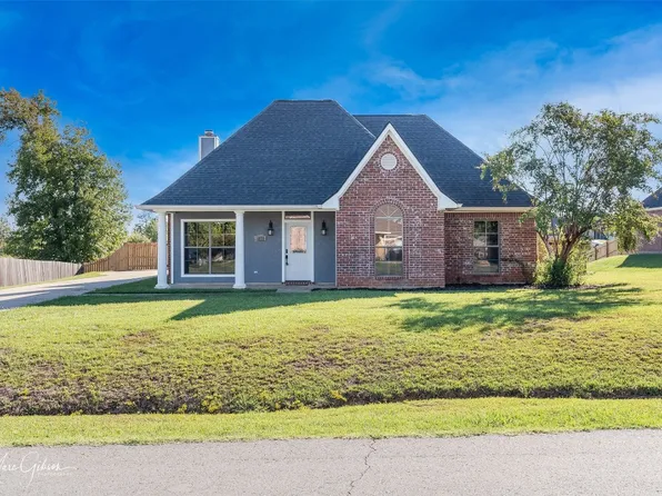 4875 Birdie Ln, Shreveport, LA 71107