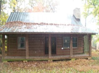 192 Holly Berry Ln, Roxboro, NC 27574