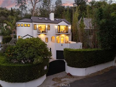 3150 Cadet Ct, Los Angeles, CA, 90068
