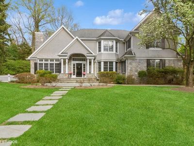 16 Johnson Place, Rye, NY, 10580