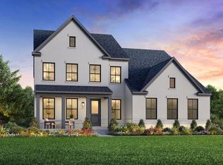 Wicklow Plan, Tomlinson Pointe - Longford Collection, Mount Juliet, TN 37122