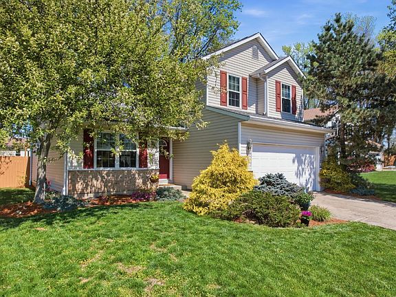 4th image of 688 Whippoorwill Dr
