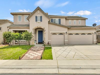 5112 Bengal Ct, Elk Grove, CA, 95757