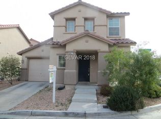 8967 Argus Reed Ave, Las Vegas, NV 89148
