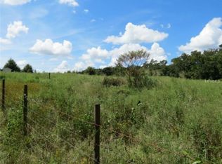 Dan Brown Hill Rd, Brooksville, FL 34602