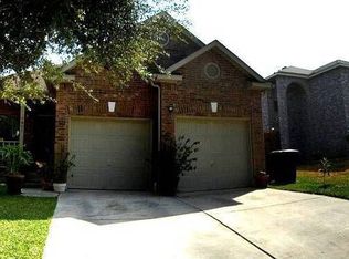 1831 Enclave Park, San Antonio, TX 78213