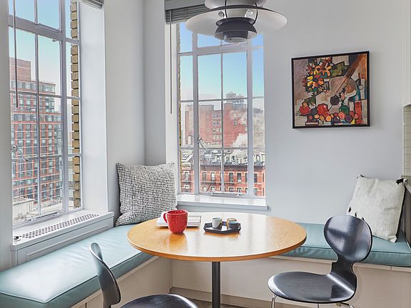 4th image of 353 W 56th St #11FG