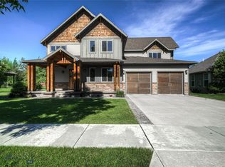 3141 Madrona Ln, Bozeman, MT 59715