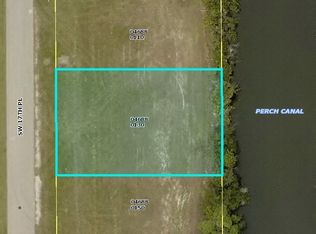 3731 SW 17th Pl, Cape Coral, FL 33914