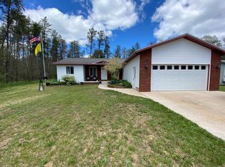 609 Larson Ct, Roscommon, MI 48653