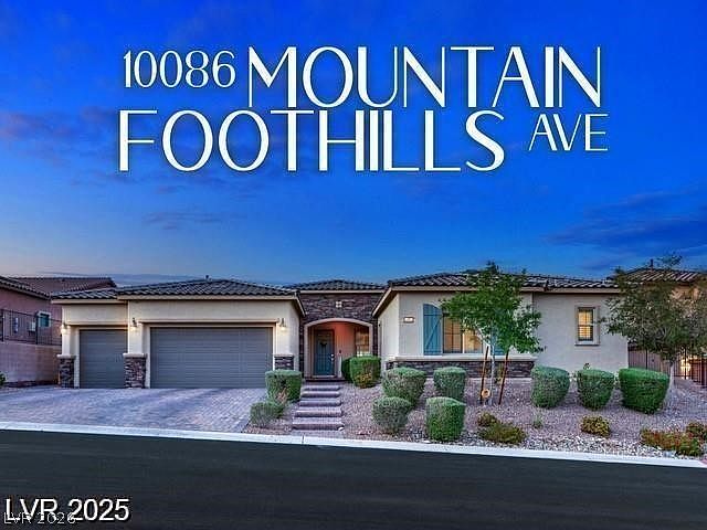 1st image of 10086 Mountain Foothills Ave