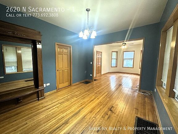 5th image of 2620 N Sacramento Ave APT 1