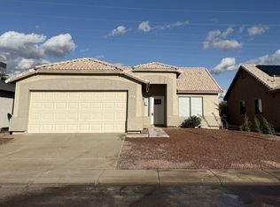 8631 N 112th Ave, Peoria, AZ 85345