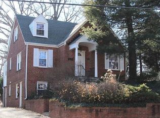 7503 Carroll Ave, Takoma Park, MD 20912