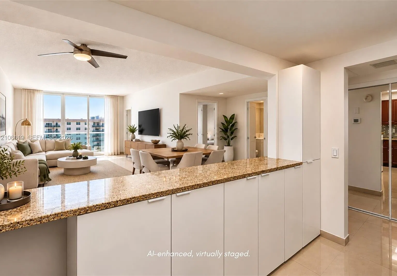 Oceanview Building B Cond — Photo 1