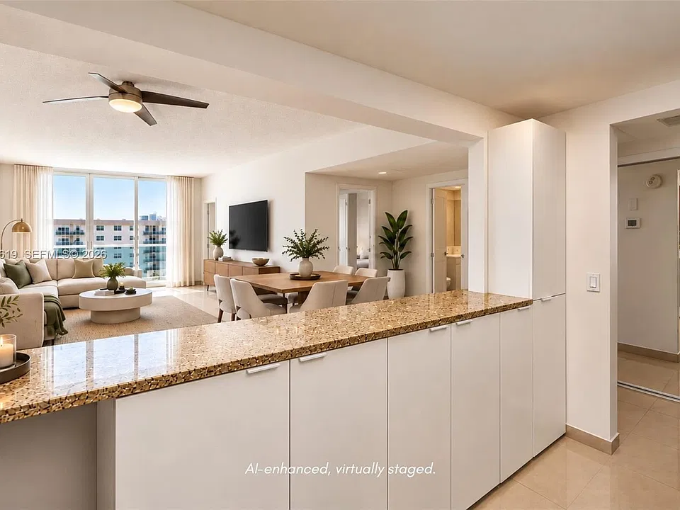 19380 Collins Ave #Penthouse 6