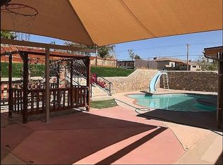 11445 Gene Sarazen Dr, El Paso, TX 79936