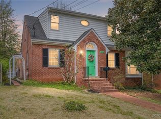 1914 Woodbine Rd, Richmond, VA 23225