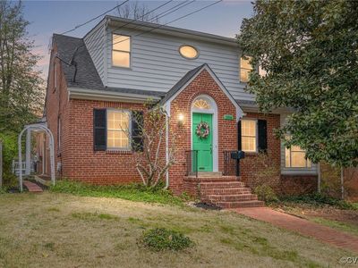 1914 Woodbine Rd, Richmond, VA, 23225