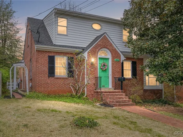 1914 Woodbine Rd, Richmond, VA 23225