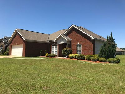 5110 Chestertown Trce, Northport, AL, 35475