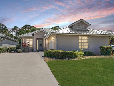9435 Poinciana Court, Fort Pierce, FL, 34951