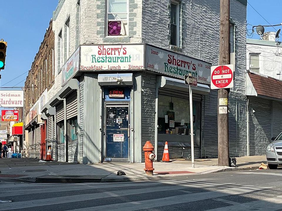 2nd image of 3372 Kensington Ave