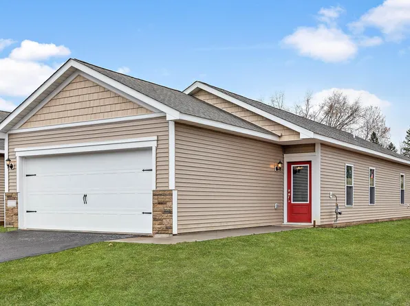 305 Redwood St N, Cambridge, MN 55008