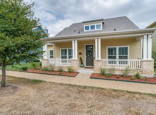 3711 Sistine Mews, Dallas, TX 75236