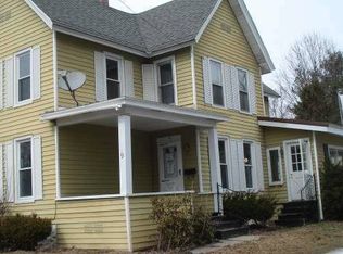 9 Matthew St, Johnstown, NY 12095