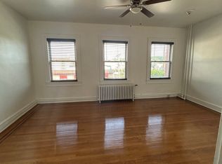 4 S Easton Rd #3F, Glenside, PA 19038