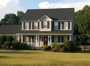 1111 Gracebrook Dr, Salisbury, NC 28147