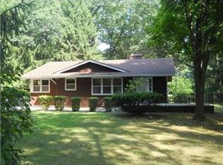 56018 Apple Rd, Osceola, IN 46561