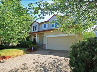 4635 NW Buckboard Dr, Portland, OR 97229