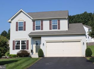 3304 Brewster Ct, Manchester, MD 21102