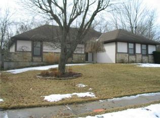 9601 E 90th Ter, Kansas City, MO 64138