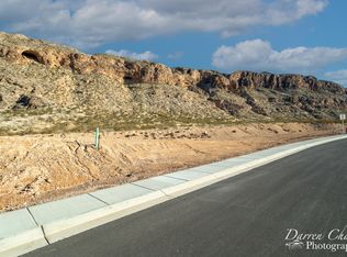 3275 S Cliff Dr, Hurricane, UT 84737