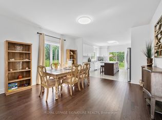 8 Misty Ridge Rd, Wasaga Beach, ON L9Z 0G8